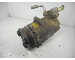 AIR CONDITIONING COMPRESSOR Ford Focus 2007 1.6 