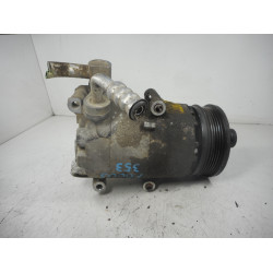 AIR CONDITIONING COMPRESSOR Ford Focus 2007 1.6 