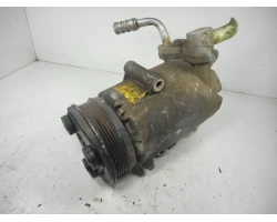 COMPRESSORE CLIMATIZZATORE Ford Focus 2007 1.6