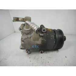 COMPRESSORE CLIMATIZZATORE Ford Focus 2007 1.6