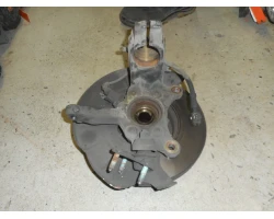 WHEEL HUB BEARING FRONT LEFT Audi A3, S3 2005 2.0TDI AUTOMATIC