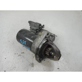 ZAGANJALNIK Ford Focus 2007 1.6