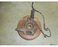 WHEEL HUB BEARING FRONT LEFT Kia Cee'd 2008 1.6 D 517502H000 517152H100