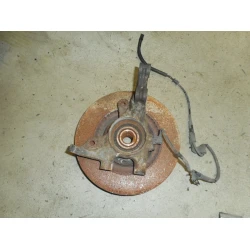 WHEEL HUB BEARING FRONT LEFT Kia Cee'd 2008 1.6 D 517502H000 517152H100