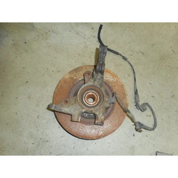 WHEEL HUB BEARING FRONT LEFT Kia Cee'd 2008 1.6 D 517502H000 517152H100