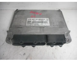 ENGINE CONTROL UNIT Škoda Fabia 2010 1.2 03e906023q