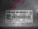 ENGINE CONTROL UNIT Škoda Fabia 2010 1.2 03e906023q