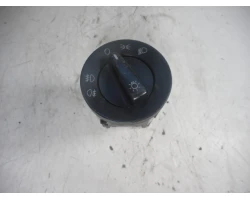 INTERRUTTORE FARI Škoda Fabia 2010 1.2
