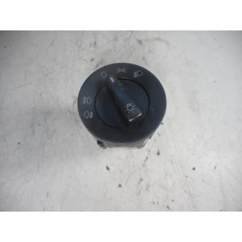 LIGHT SWITCH Škoda Fabia 2010 1.2