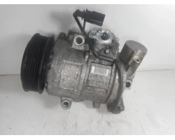 AIR CONDITIONING COMPRESSOR Škoda Fabia 2010 1.2 6q0820808g