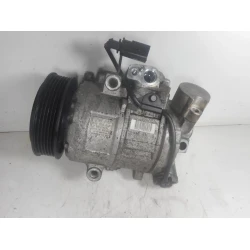 COMPRESSORE CLIMATIZZATORE Škoda Fabia 2010 1.2 6q0820808g