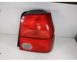 FARO POSTERIORE DESTRO Volkswagen Lupo 2002 1.0