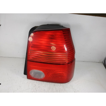 TAIL LIGHT RIGHT Volkswagen Lupo 2002 1.0 