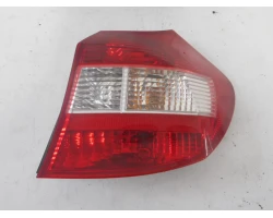 FARO POSTERIORE DESTRO BMW 1 2007 118D 63216924502