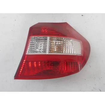 TAIL LIGHT RIGHT BMW 1 2007 118D 63216924502