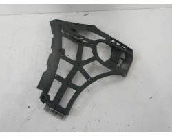 BUMPER PROTECTIVE STRIP Volkswagen Golf 2005 V. PLUS 2.0TDI