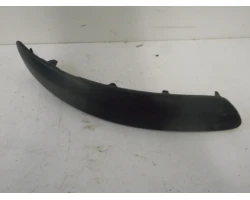 BUMPER PROTECTIVE STRIP Volkswagen Golf 2005 V. PLUS 2.0TDI