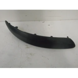 BUMPER PROTECTIVE STRIP Volkswagen Golf 2005 V. PLUS 2.0TDI