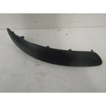 BUMPER PROTECTIVE STRIP Volkswagen Golf 2005 V. PLUS 2.0TDI