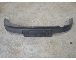 PARAURTO POSTERIORE BMW 1 2007 118D 51127058508 	