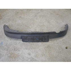 BUMPER REAR BMW 1 2007 118D 51127058508 	