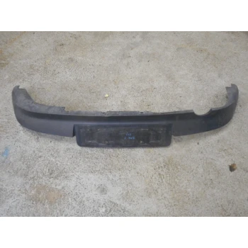 PARAURTO POSTERIORE BMW 1 2007 118D 51127058508 	