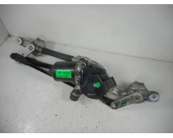 MEHANIZEM Z MOTORČKOM BRISALCEV Kia Rio 2011 1.4 981201W000 981101W000