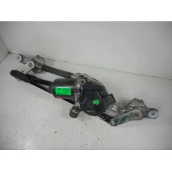 WIPER MECHANISM Kia Rio 2011 1.4 981201W000 981101W000