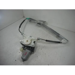 WINDOW MECHANISM FRONT RIGHT Kia Rio 2011 1.4 824021W010 824601W000 	
