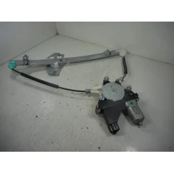 WINDOW MECHANISM FRONT LEFT Kia Rio 2011 1.4 824011W020 824501W010