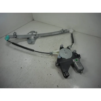MECCANISMO ALZA VETRO ANTERIORE SINISTRO Kia Rio 2011 1.4 824011W020 824501W010