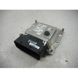 ENGINE CONTROL UNIT Kia Rio 2011 1.4 39130-2b250