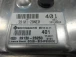 ENGINE CONTROL UNIT Kia Rio 2011 1.4 39130-2b250