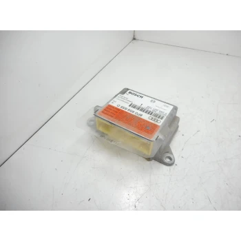 AIRBAG CONTROL UNIT Audi A3, S3 2005 2.0TDI AUTOMATIC