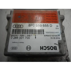 CENTRALINA AIRBAG Audi A3, S3 2005 2.0TDI AUTOMATIC
