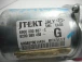 ELEKTRO VOLAN Renault TWINGO 2007 1.2 16V 8200589458