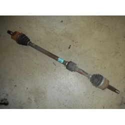 SEMIALBERO SEMIASSE ANTERIORE DESTRO Kia Rio 2011 1.4 495011W200 SEMIALBERO SEMIASSE ANTERIORE DESTRO Kia Rio 2011 1.4 495011W200