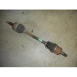 SEMIASSE ANTERIORE SINISTRO Kia Rio 2011 1.4 495001W200
