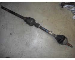 AXLE SHAFT FRONT RIGHT Renault ESPACE 2004 1.9 DCI 