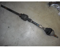AXLE SHAFT FRONT RIGHT Renault ESPACE 2004 1.9 DCI