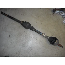 SEMIALBERO SEMIASSE ANTERIORE DESTRO Renault ESPACE 2004 1.9 DCI