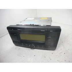 RADIO Škoda Octavia 2006 2.0 TDI
