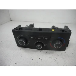 CENTRALINA COMANDO CLIMATIZZATORE Peugeot 207 2010 1.4I
