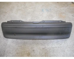 PARAURTO POSTERIORE Fiat Punto 1995 1.2