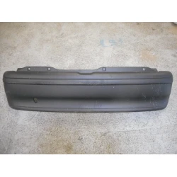 BUMPER REAR Fiat Punto 1995 1.2 BUMPER REAR Fiat Punto 1995 1.2