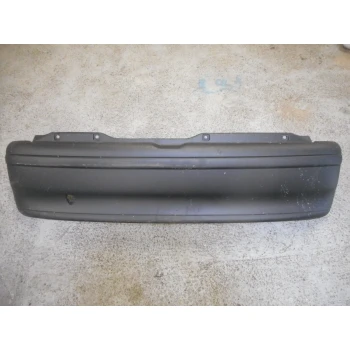 BUMPER REAR Fiat Punto 1995 1.2