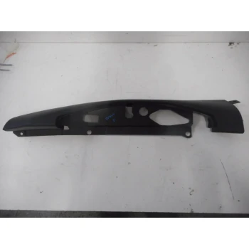 DOOR PROTECTIVE STRIP Fiat Doblo 2005 1.9 JTD