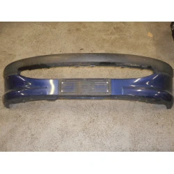 BUMPER FRONT Peugeot 206 2006 CC 1.6 16V