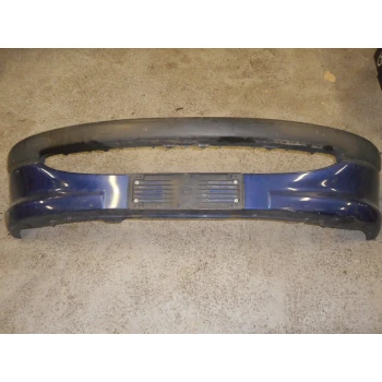 BUMPER FRONT Peugeot 206 2006 CC 1.6 16V
