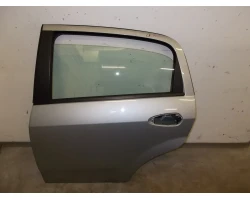 DOOR REAR LEFT Fiat Grande Punto 2007 1.4